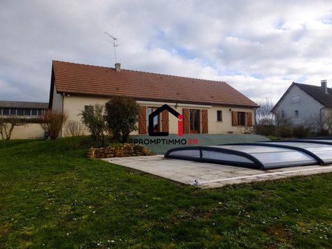 Première photo du bien