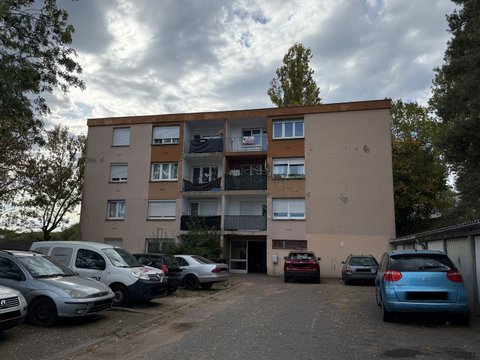 Première photo du bien