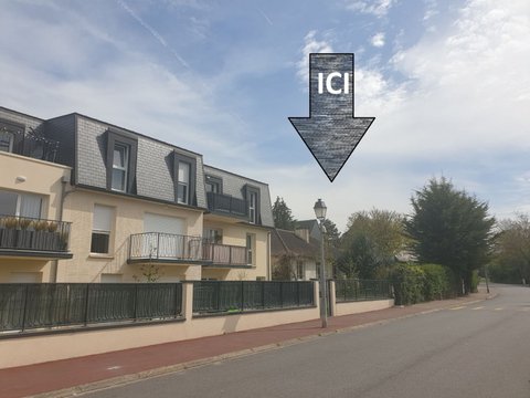 Première photo du bien