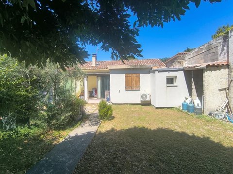 Première photo du bien