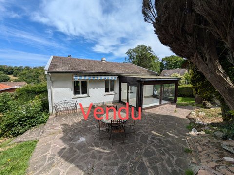 Première photo du bien