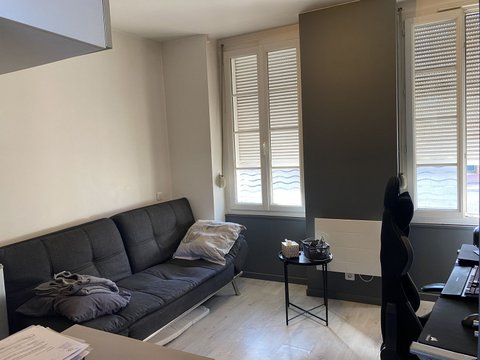 Première photo du bien
