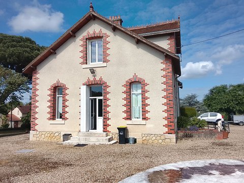 Première photo du bien