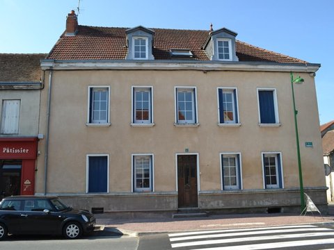 Première photo du bien