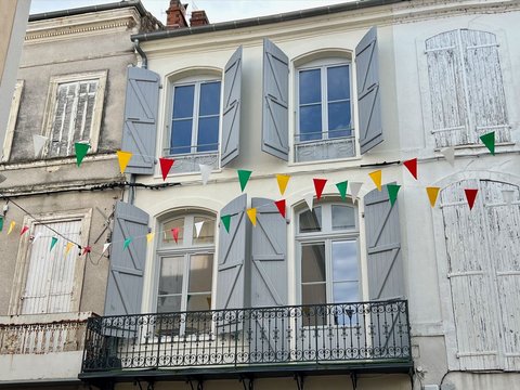 Première photo du bien