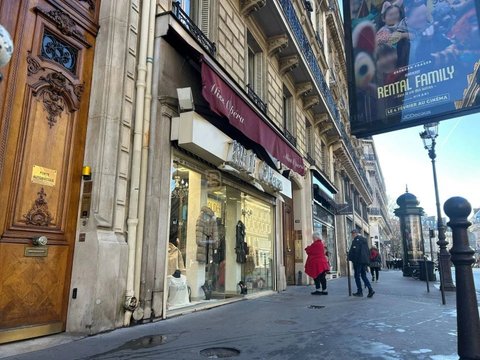 Première photo du bien