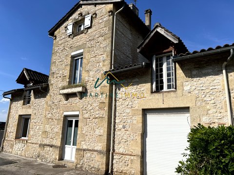Première photo du bien