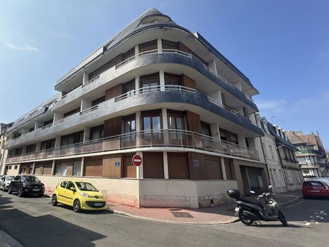 Première photo du bien