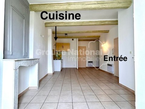 Première photo du bien