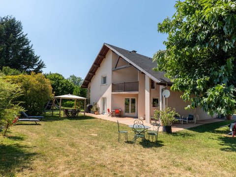 Première photo du bien