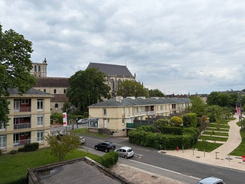 Première photo du bien