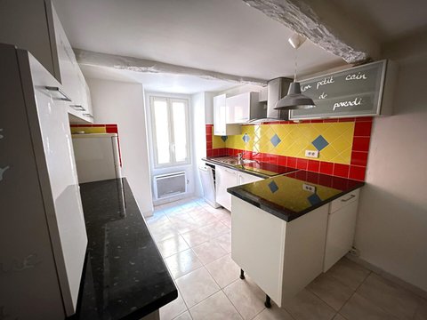 Première photo du bien