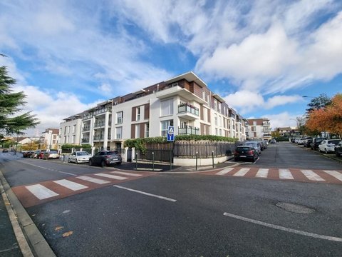 Première photo du bien