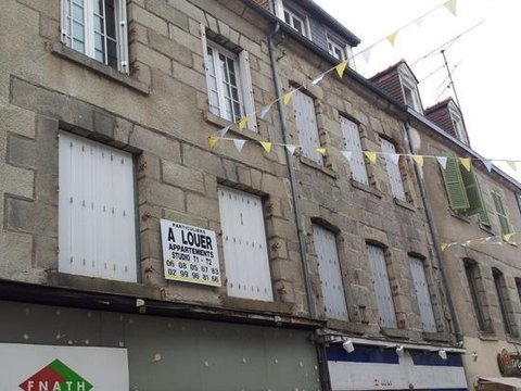 Première photo du bien