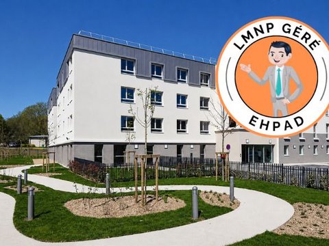 Première photo du bien