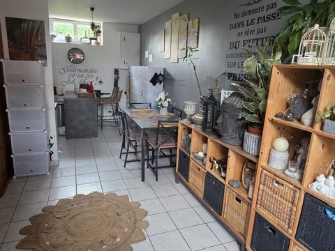 Première photo du bien