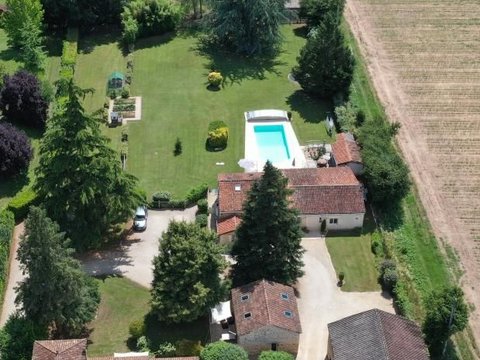 Première photo du bien