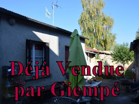 Première photo du bien