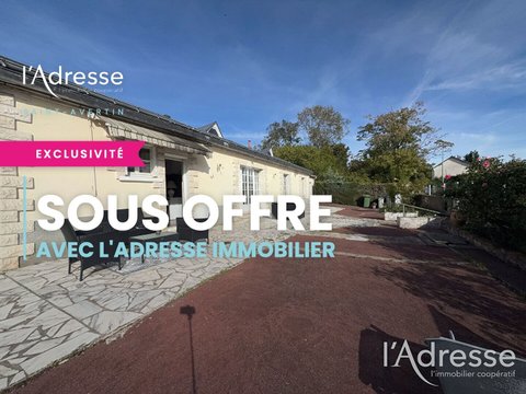 Première photo du bien