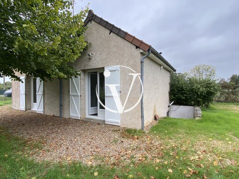 Première photo du bien