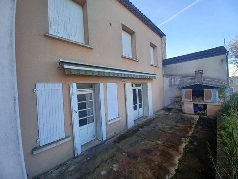 Première photo du bien