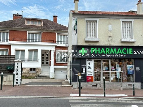 Première photo du bien