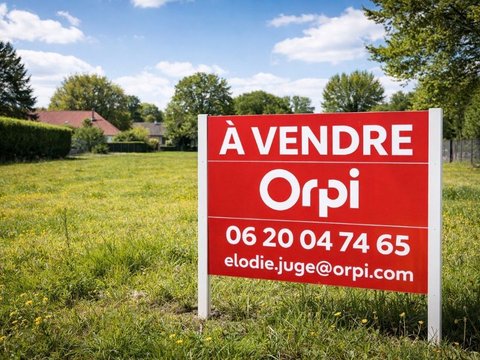 Première photo du bien