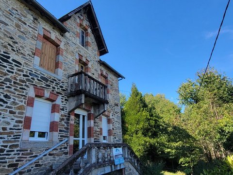 Première photo du bien