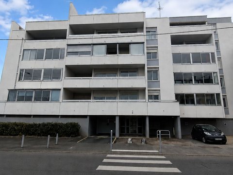 Première photo du bien