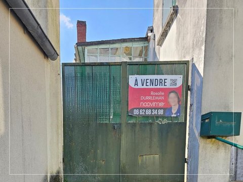 Première photo du bien