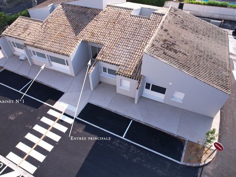 Première photo du bien