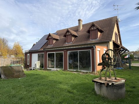 Première photo du bien