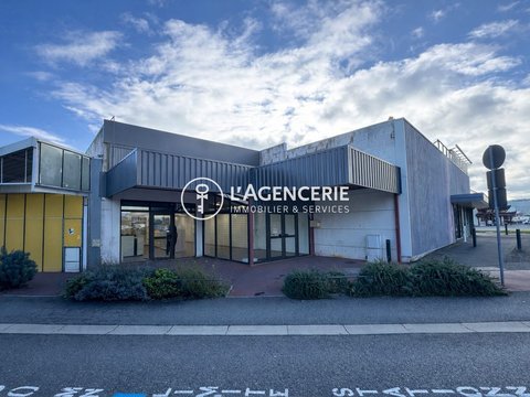 Première photo du bien