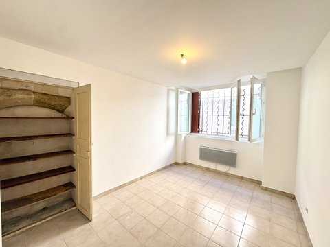 Première photo du bien