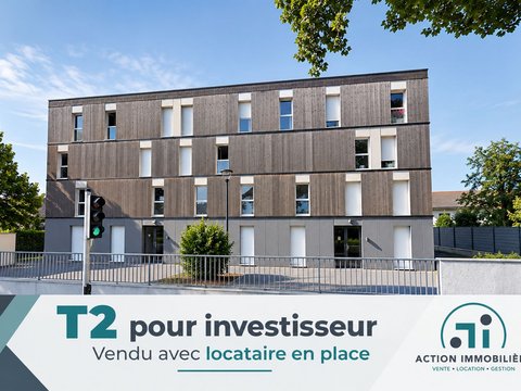 Première photo du bien