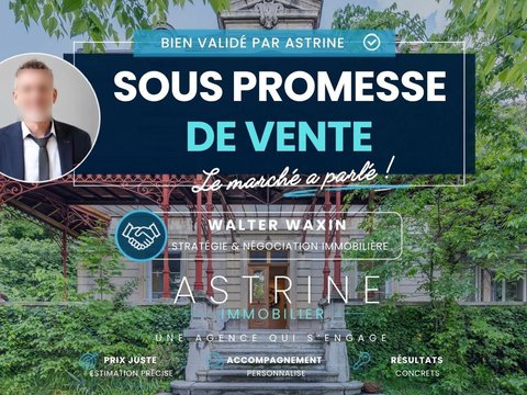 Première photo du bien