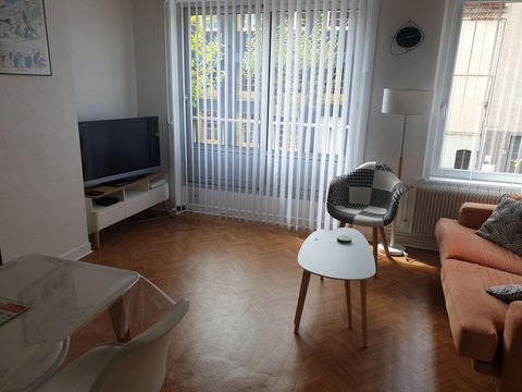 Première photo du bien