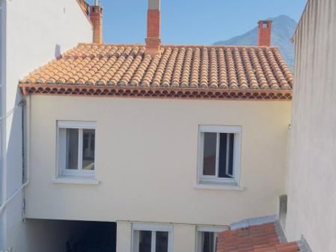 Première photo du bien