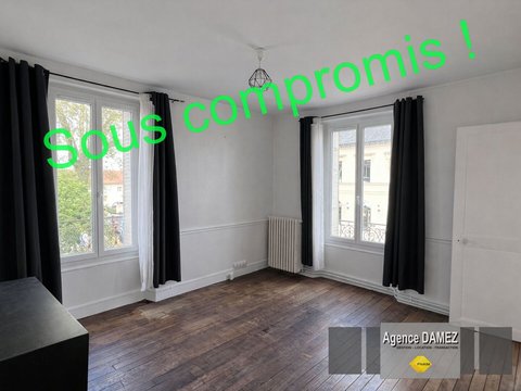 Première photo du bien