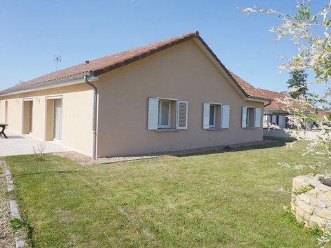 Première photo du bien