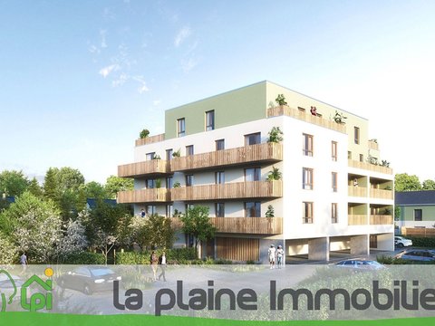 Première photo du bien