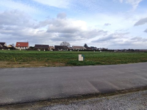 Première photo du bien