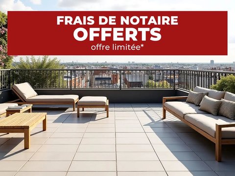 Première photo du bien
