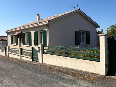 Première photo du bien