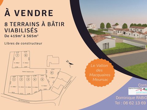 Première photo du bien