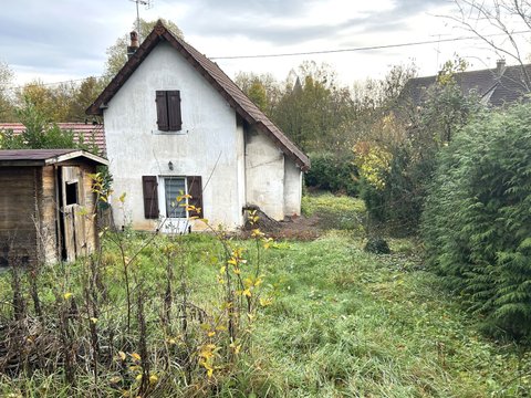 Première photo du bien