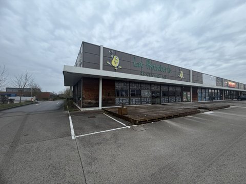 Première photo du bien