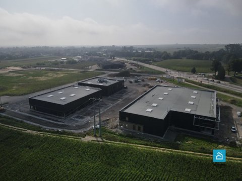 Première photo du bien