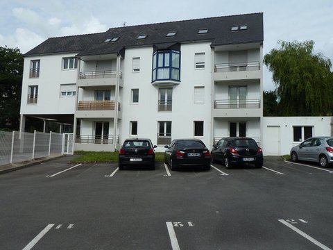 Première photo du bien