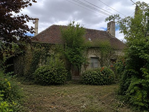Première photo du bien